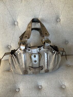 GWP LV Shoulder bag Light Bronze Color